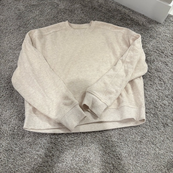 Rhone Signature Rib Crew Neck - Picture 3 of 4